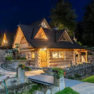 Udanypobyt Przy Potoku Ferienhaus Zakopane