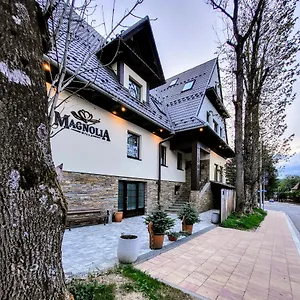Magnolia Privatunterkunft Zakopane