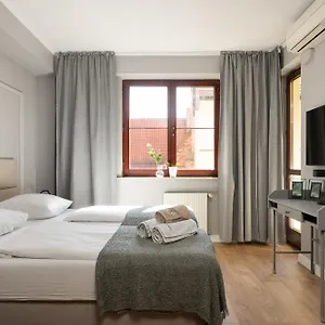 Leoapart Apartment Breslau