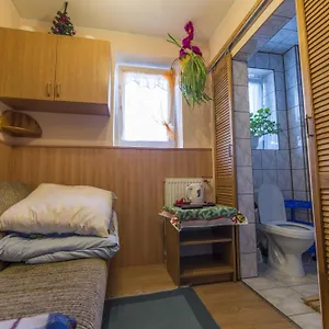 Pod Reglami Privatunterkunft Zakopane