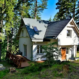 Gorski Kolo Karpacza- Apartamentuj Ferienhaus