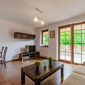  Apartament Vacationclub - Nadrzeczna 2b 4