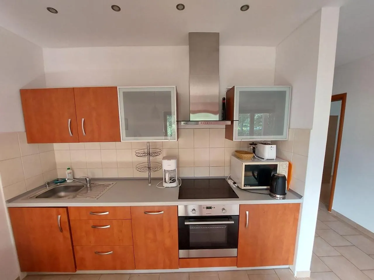 Harmonia Apartment Karpacz Poland