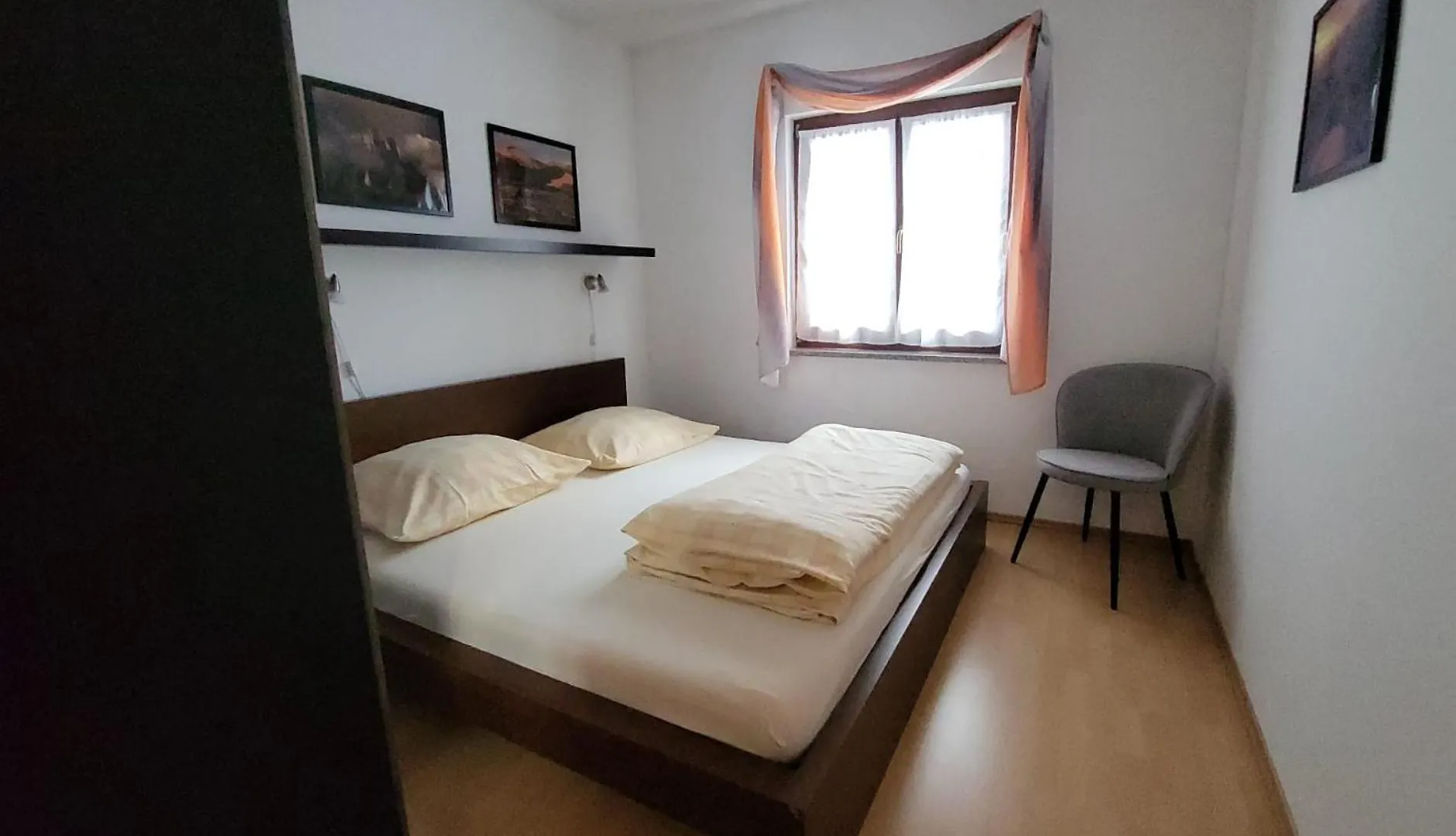 Harmonia Apartment Karpacz Poland
