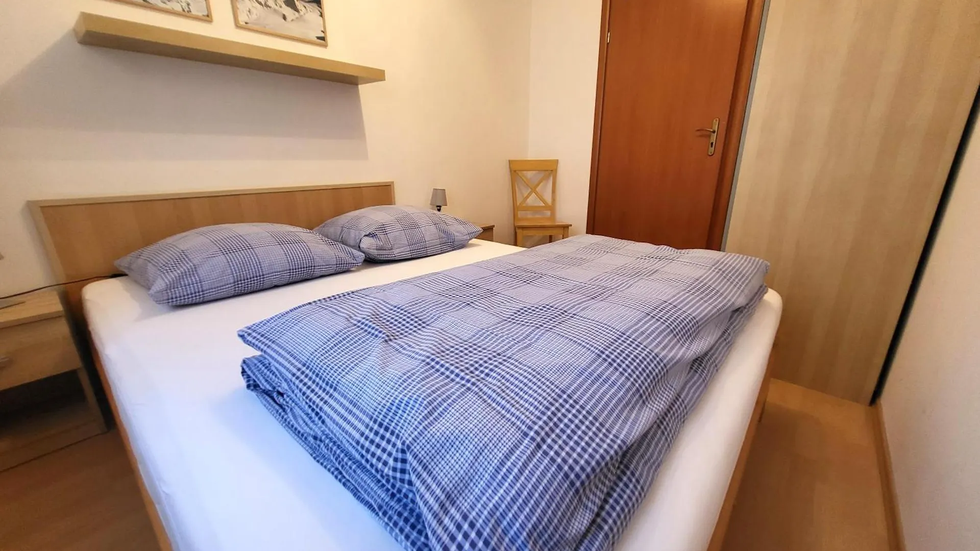 Harmonia Apartment Karpacz Poland