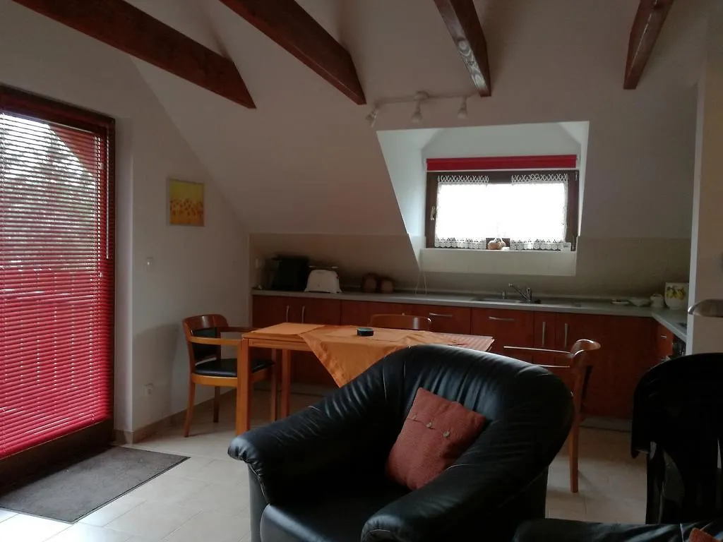 Harmonia Apartment Karpacz