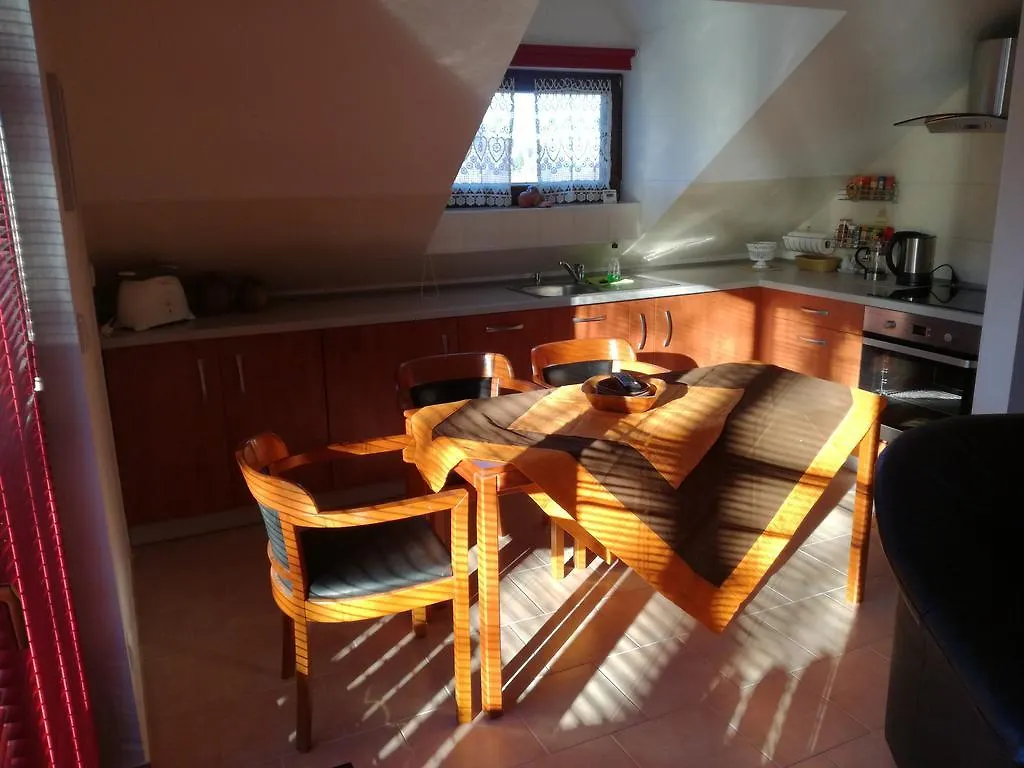 Harmonia Apartment Karpacz