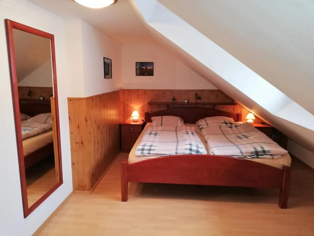 Harmonia Apartment Karpacz